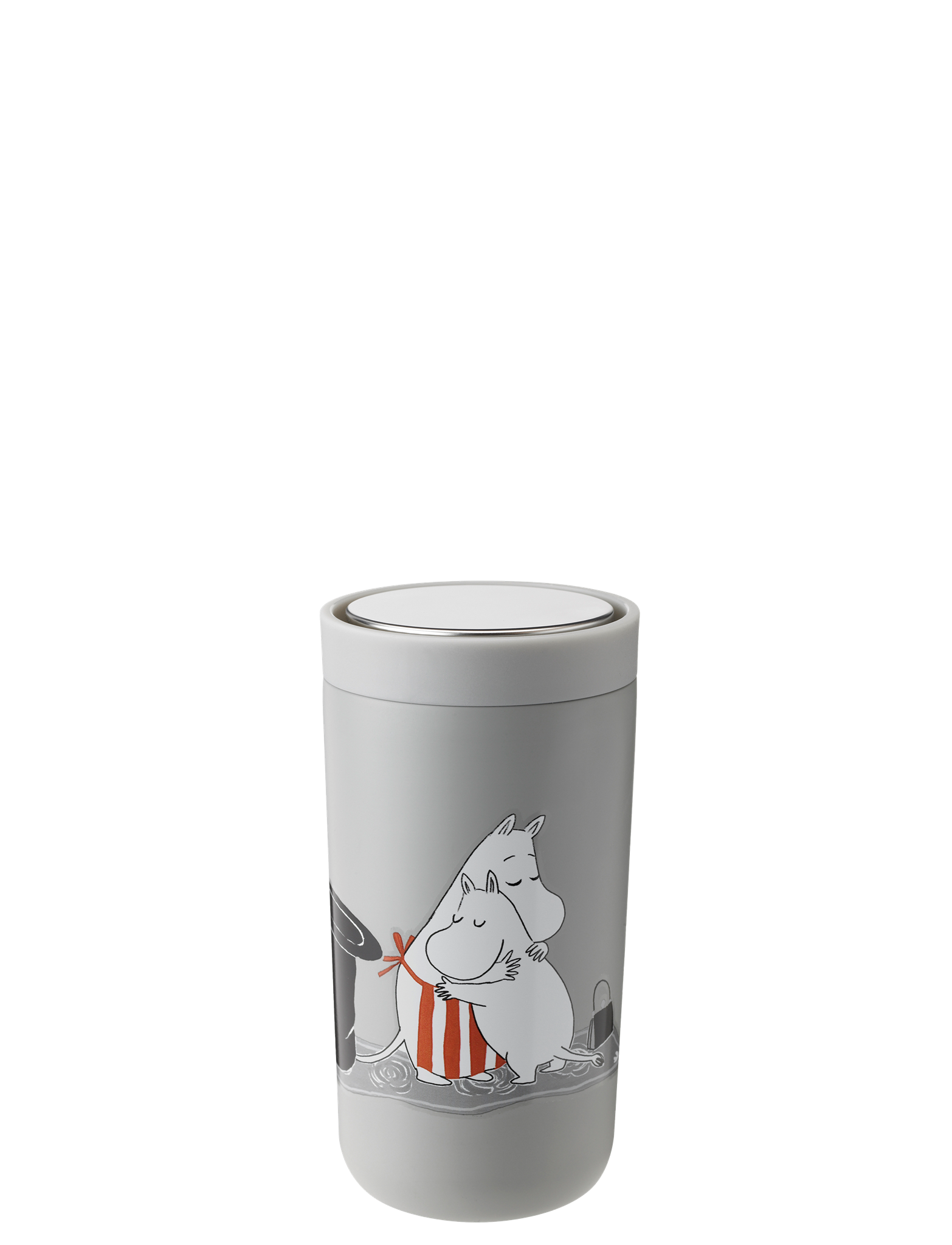 Stelton To Go Click Becher 0,2 l soft cloud - Bei  bestellen