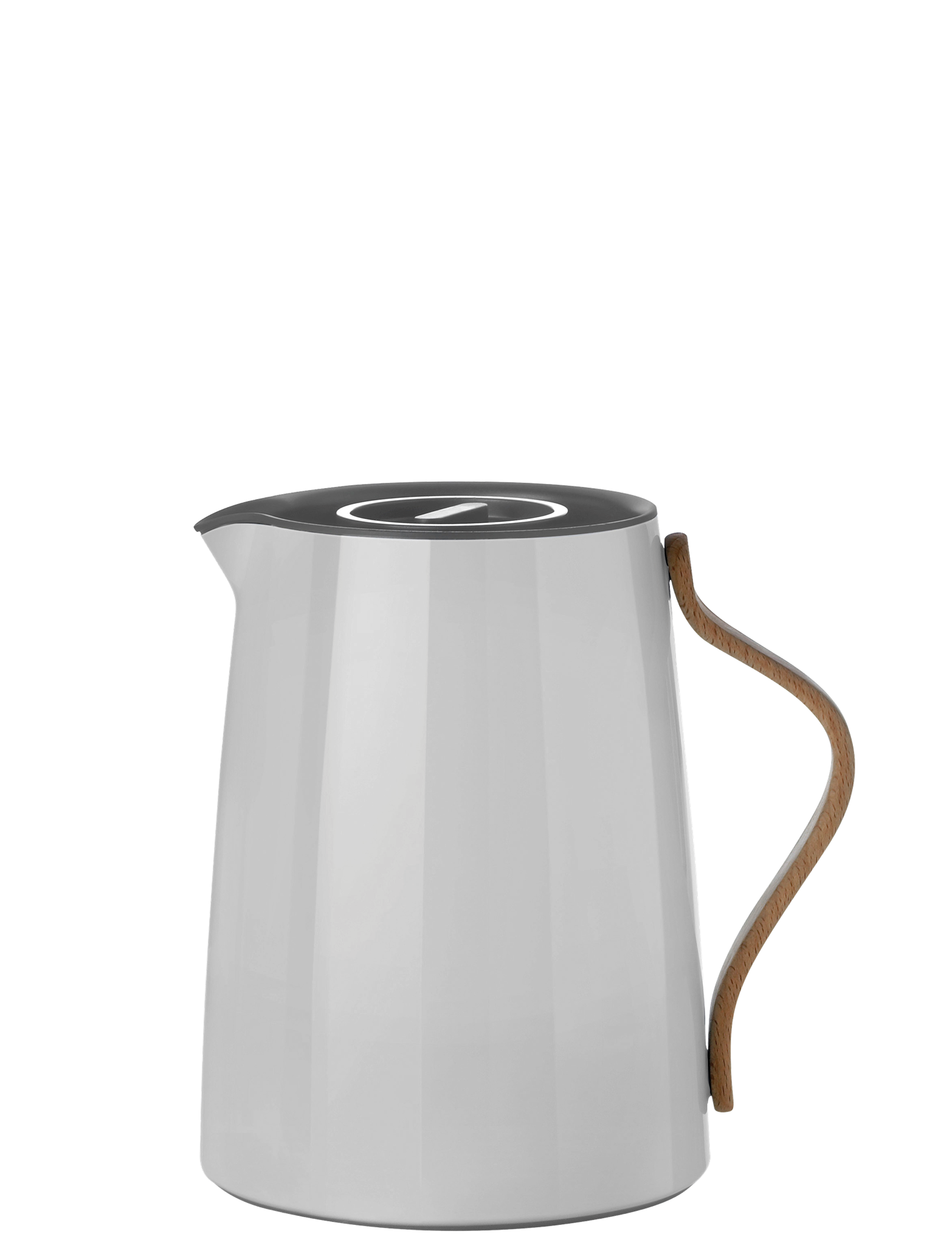 Stelton Emma vacuum jug, tea 1 l.